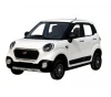 Factory direct sales price electric car Four seats fast electric car