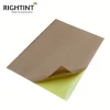 Factory Direct Supply Good Ink Absorption Self Adhesive Vellum Paper