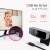 Factory direct supply webcam usb 1080p suitable for online course, live broadcast, taking pictures