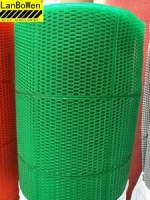 factory directly waterproof anti slipping durable honeycomb pattern transparent plastic floor