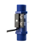 Factory directly wholesale magnetic water automatic flow switch, electronic water flow switch