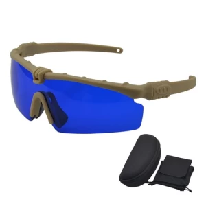 Factory Golf Ball Finder Glasses Golf Sport Sunglasses outdoor Sport Eyewear golf boy looking glasses