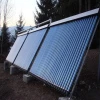 Factory high quality Energy Saving Solar collector panel