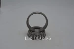 Factory Hot Sale High Quality Thrust Ball Bearing 51122 (110*145*25)