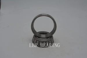 Factory Hot Sale High Quality Thrust Ball Bearing 51122 (110*145*25)