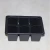 Import Factory manufacturer supply 6 cells high quality durable plastic PS seeding tray plug insert tray from China