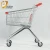 Import Factory Metal supermarket goods shopping cart trolley from China