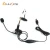 Import Factory Monaural Headband One-ear Wired Call Center Headset from China