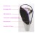 Import Factory New Design Led Light Leather Automatic Car Gear Shift Knob with shifter boot for Vw golf 7/skoda from China