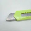 Factory new product arts crafts utility knife knife blade art knife cutting blades