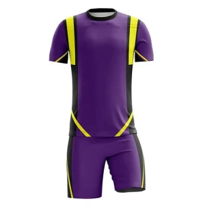 Factory OEM Premium Quality Club Soccer Jersey Sets Sublimation Soccer Wear Football Shirt Custom Sportswear Soccer Team Uniform