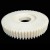 Factory OEM Producing Custom Plastic Gears Nonstandard Gears For Different Machinery Equipment Component Gear
