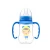 Import Factory OEM service infant baby bottle milk feeding bottle from China