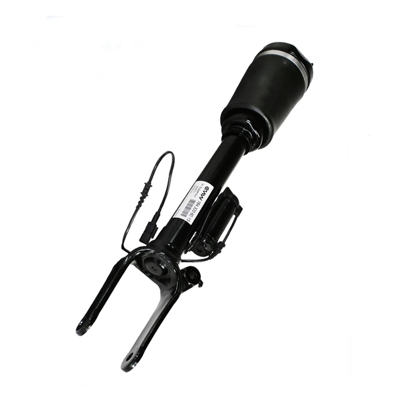 Factory offer Air Suspension Strut for MBZ ML-Class W164  Front With ADS OE#164 320 58 13,164 320 60 13 Shock Absorver