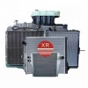 Factory outlet copper cooling system GAZ 330242-1301010  truck parts  radiator for Gaz engine