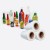 Import Factory Polypropylene Shrink Wrap Lldpe Clear Stretch Film Pe Plastic Film Shrinkable Pe Packing Film from China