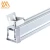 Factory price 2 years warranty Architectural led 18W RGB wall washer light