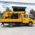 Import factory price 200 meter deep  XYC-200 vehicle-mounted hydraulic water well drilling rig from China