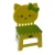 Import Factory Price Children Furniture Multi-Colored Plastic Chair Price With Best Quality from Vietnam