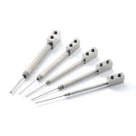 Factory Price Custom Fabrication Precision Cleaning Equipment Spare Parts