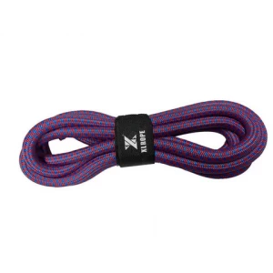 Factory Price Durable Nylon66 Braid safety rescue rope Mountaineering Rock Climbing Rope