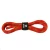 Import Factory Price Durable Nylon66 Braid safety rescue rope Mountaineering Rock Climbing Rope from China
