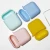 Import factory price Full Protective Silicone earphone case cover earbuds housing earphone shell case cute cases for airpods1&amp;2 from China