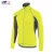 Import factory price hi vis warning winter running woman cycling clothing sale jacket model for sport from Pakistan