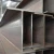 Factory price Hot Rolled Structural Q235 H Shaped Galvanized Steel Beams carbon steel din 1.0037 i beam