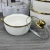 Import Factory Price Hot Sale Bowl Set Ceramic Soup Pot Porcelain Tureen Cooking Pot With Lid from China