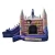 Factory price kids outdoor commercial giant jumping inflatable castle