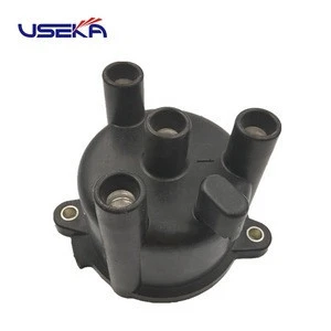 Factory Price Manufacturer Original Quality Exhaust System ignition distributor cap for Universal car OEM 1092812