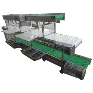 Factory Price Meat Processing Pig Debone Conveyor Machine