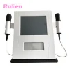 Factory Price Oxygen Jet Peel Oxygeneration Infusion Facial Machine