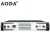 Import Factory price PM series audio Professional Customized Amplifier from China