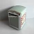 Import Factory price tin bar napkin dispenser metal tissue box from China