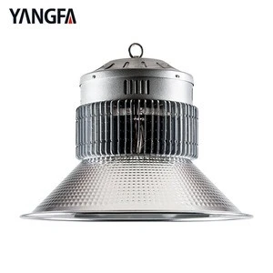 Factory price warehouse led 100w induction high bay lamp