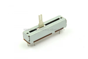 Factory Provide Directly Good Quality Slide Potentiometer