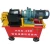 Import Factory sale cheaper price Steel/ rebar straight thread screw rolling machine HGS-40/ thread rolling machine from China