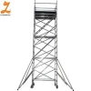 factory sales safety stair STAGE quick set scaffolding