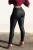Factory sell explosion of street womens jeans stretch tight leather pants fold