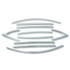 Factory Sells Good Popular Discount Stainless Steel Tile Curtain Trimming Strip