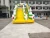 Import Factory small jumgle fox inflatable dry slide/inflatable slide for adults from China
