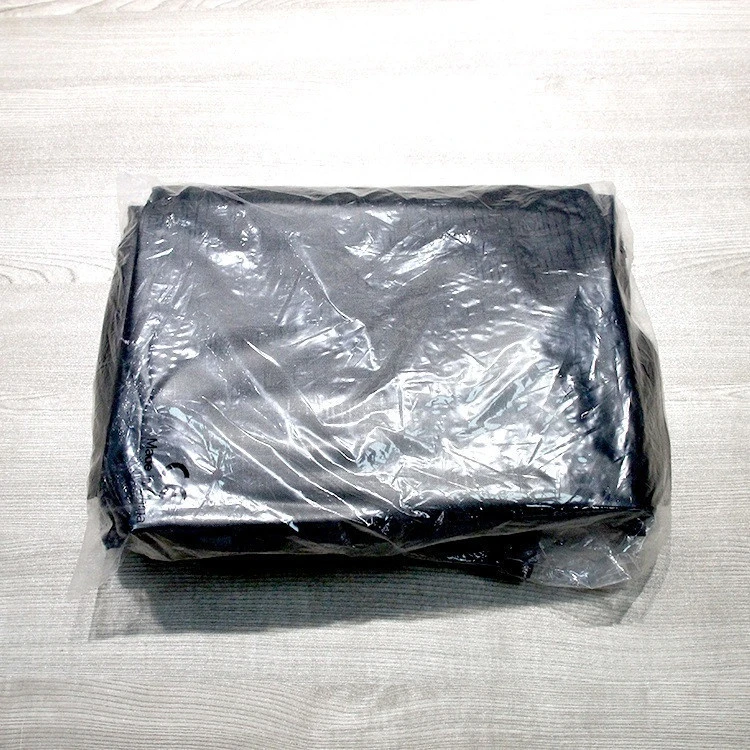 Factory Supplier Corpse Disposal Black Dead Bag Pvc Body Bag For Funeral