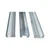 Import Factory supplier  Surface Series Finish Temper Square Weight Material  Aluminium Extrusion from China