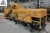 Import factory supply 15 cubic meter per hour small mini mobile shotcrete machine diesel from China