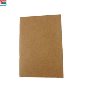 Factory supply B6 A5 A4 size durable notebooks with Agenda