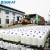 Import Factory Supply Blufloc Anionic Emulsion Polymer, Drilling, Paper Making, Water Purifying, Sludge Dewatering, Soil Stabilization from China