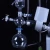 Import Factory Supply Chemical Lab Equipment 1L Vacuum Rotary Evaporator from China