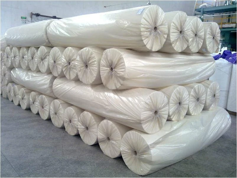 Factory Supply Disposable Face SMS Meltblown Medical Nonwoven Fabric
